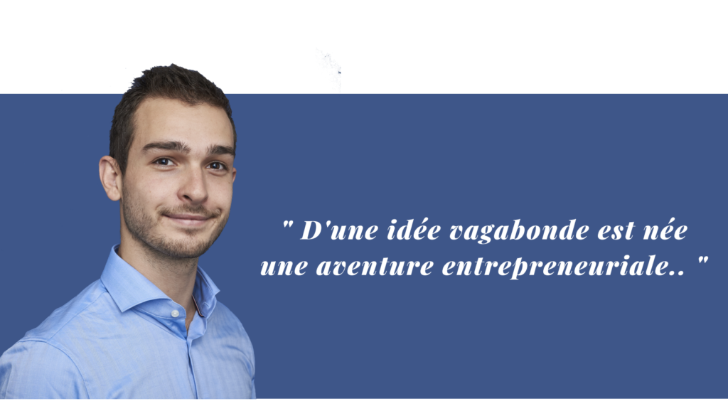 Under The Rocks – Comment un blog de voyage est devenu mon premier laboratoire entrepreneurial et SEO 1 Blog de voyage - Under The Rocks - D'une idée vagabonde est née
une aventure entrepreneuriale..