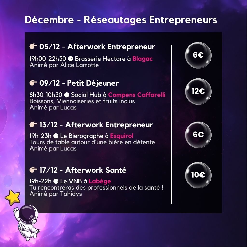 Moovers : une communauté entrepreneuriale et une application pour tout centraliser 4 moovers decembre 1 1