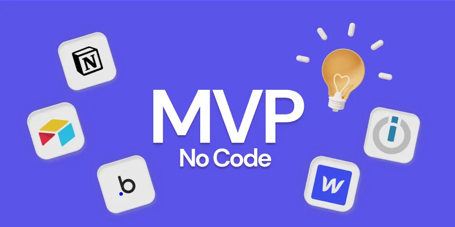 Tout savoir sur la création d'une application 1 Créer une application ne se résume pas forcément à coder. MVP