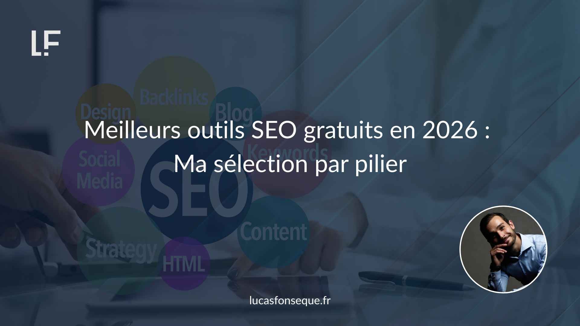 Meilleurs outils SEO gratuits en 2026