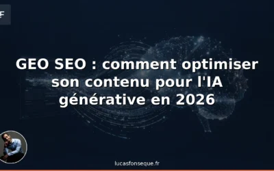 Ray-Ban Meta et l’IA : le combo pour créer du contenu en 2026