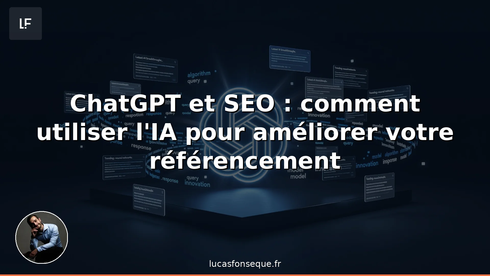 Les modes de ChatGPT en 2026 : mon guide pour choisir le bon 4 Agents IA orchestration 2026