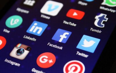 Social Search 2026 : LinkedIn, TikTok et Instagram comme nouveaux Google — ce que ça change