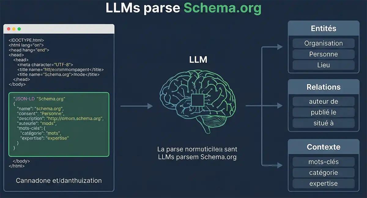 Bolt : le guide complet de l'AI builder en 2026 3 Schema.org IA
