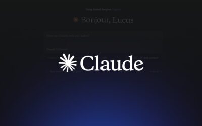 100 choses que vous pouvez faire avec Claude en 2026