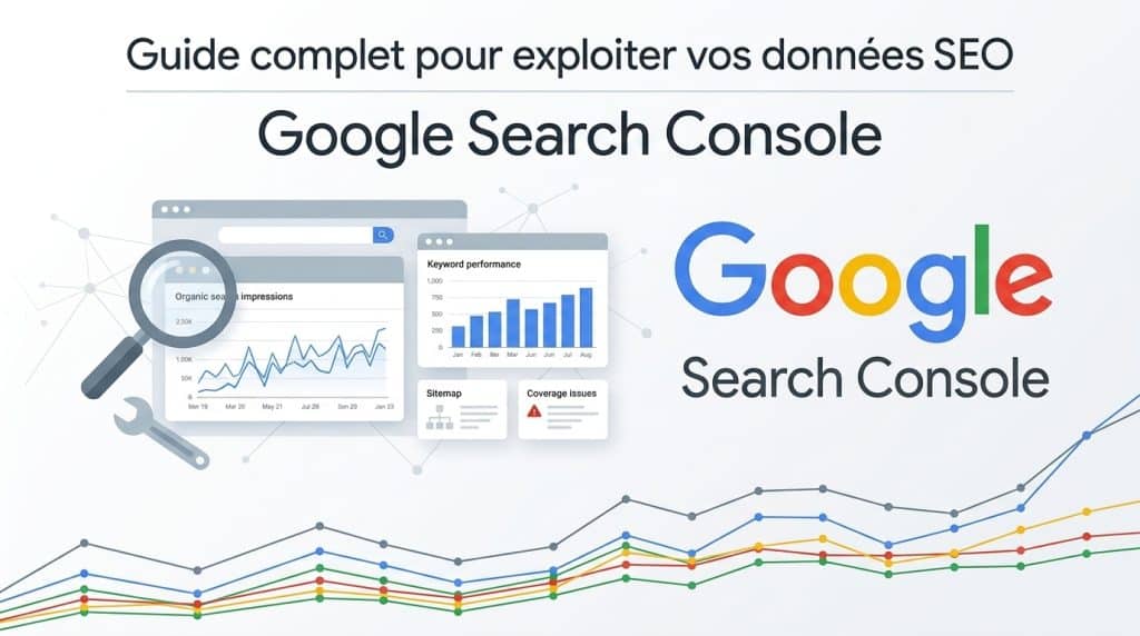 Comment créer son fichier ai.txt : le guide GEO complet 1 Search Console Platform Properties : comment suivre vos posts Instagram, TikTok, X et YouTube dans Google