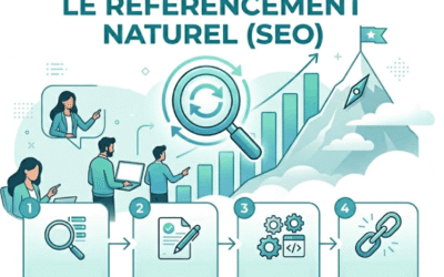 Référencement SEO pour sexologue : comment être visible sur Google