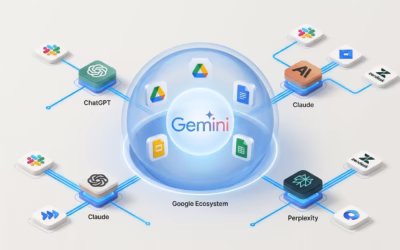 Gemini 3.1 Flash TTS : Google rend la voix IA vraiment expressive