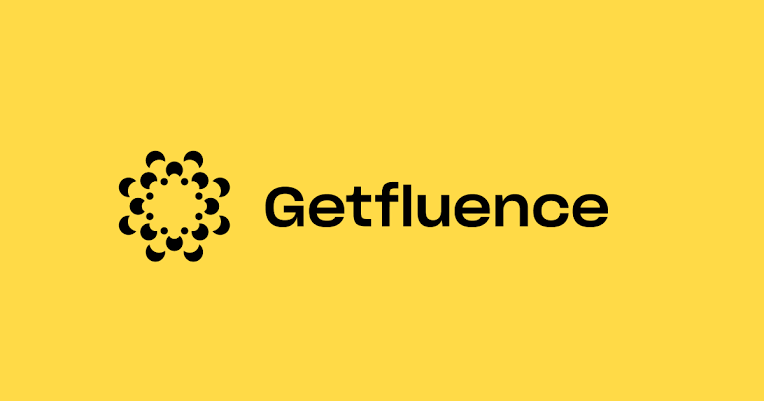 getfluence logo